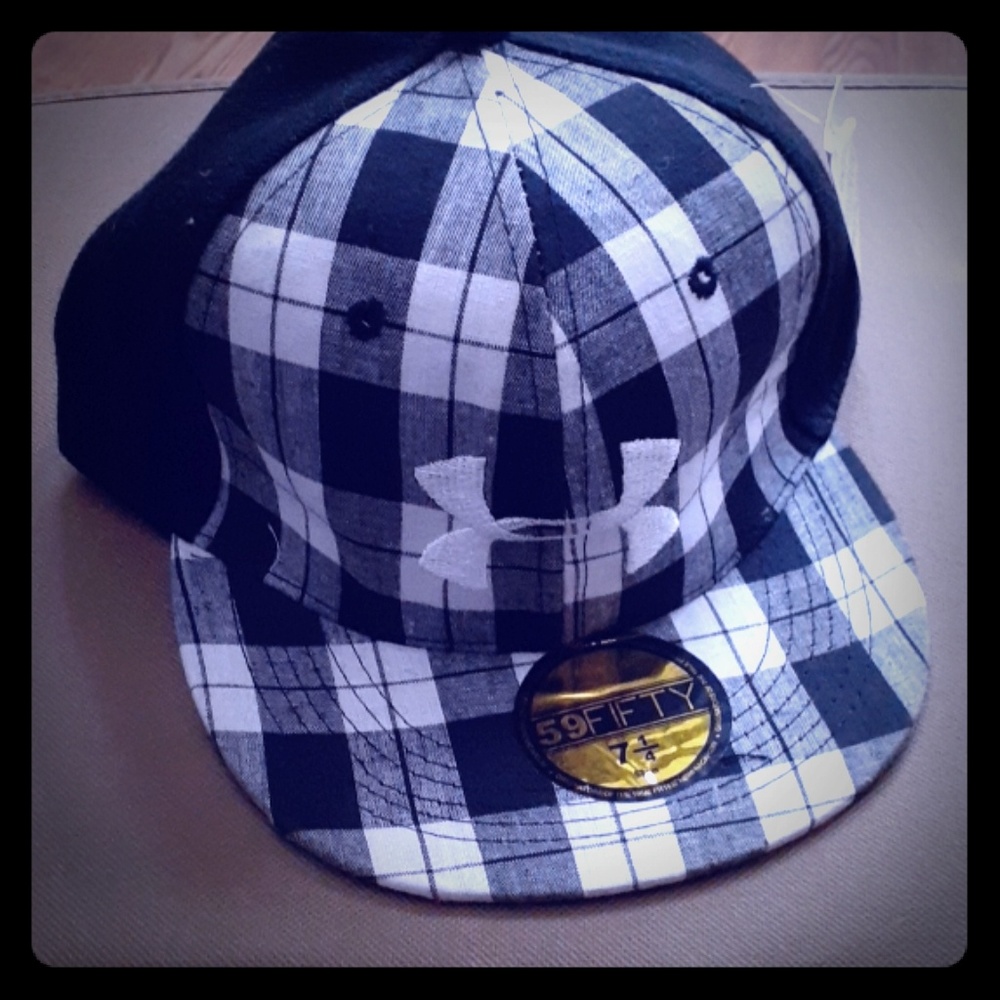 Under Armour Cap